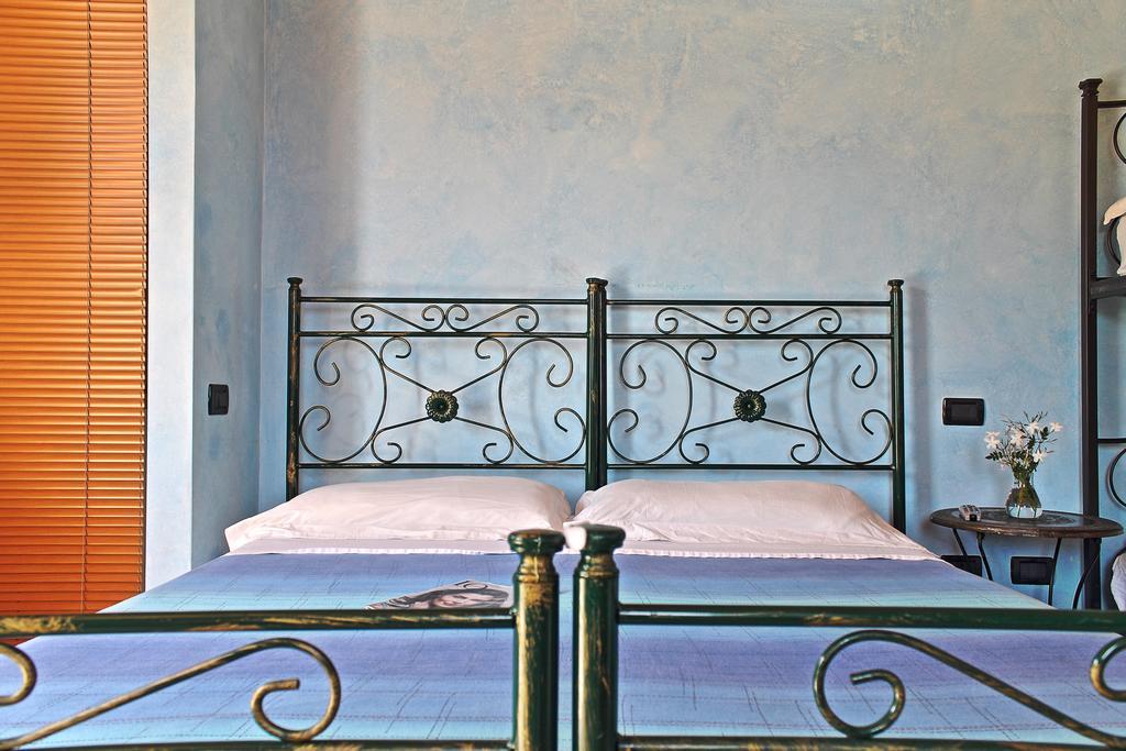 Agriturismo Il Gelsomino Ritrovato Milazzo Oda fotoğraf