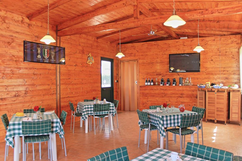 Agriturismo Il Gelsomino Ritrovato Milazzo Dış mekan fotoğraf