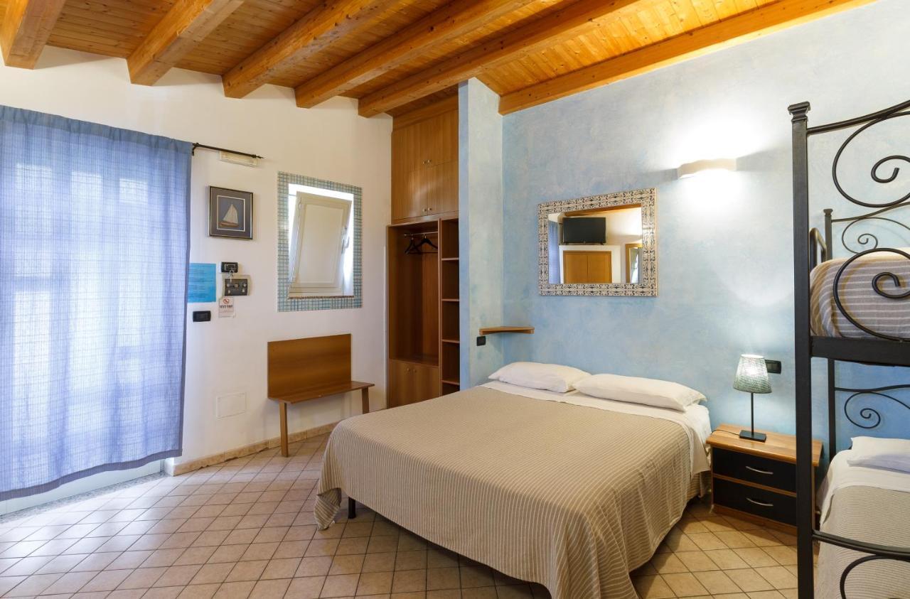 Agriturismo Il Gelsomino Ritrovato Milazzo Dış mekan fotoğraf