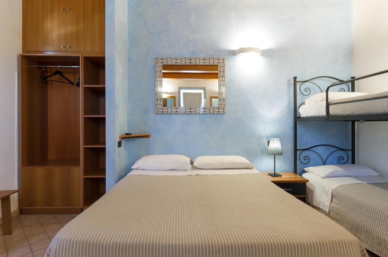 Agriturismo Il Gelsomino Ritrovato Milazzo Dış mekan fotoğraf
