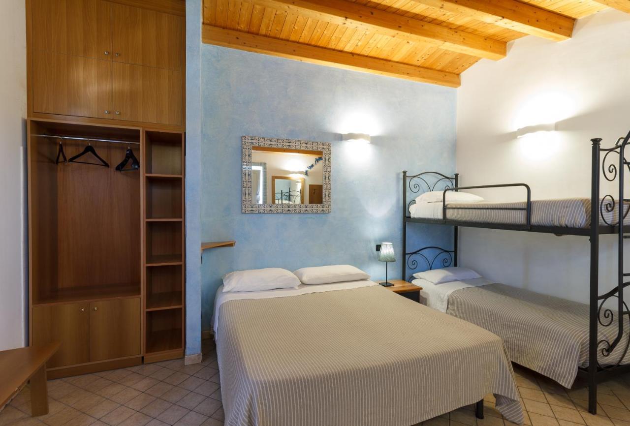 Agriturismo Il Gelsomino Ritrovato Milazzo Dış mekan fotoğraf