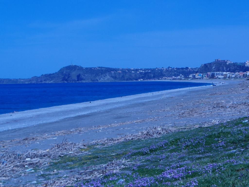 Agriturismo Il Gelsomino Ritrovato Milazzo Dış mekan fotoğraf