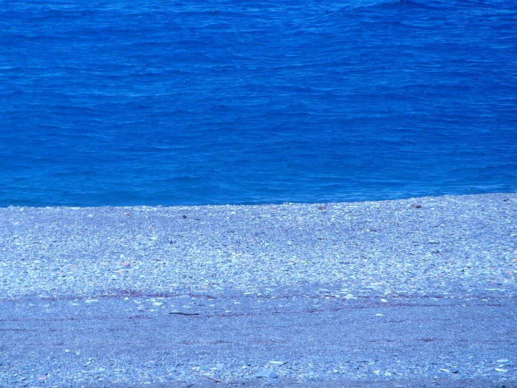 Agriturismo Il Gelsomino Ritrovato Milazzo Dış mekan fotoğraf