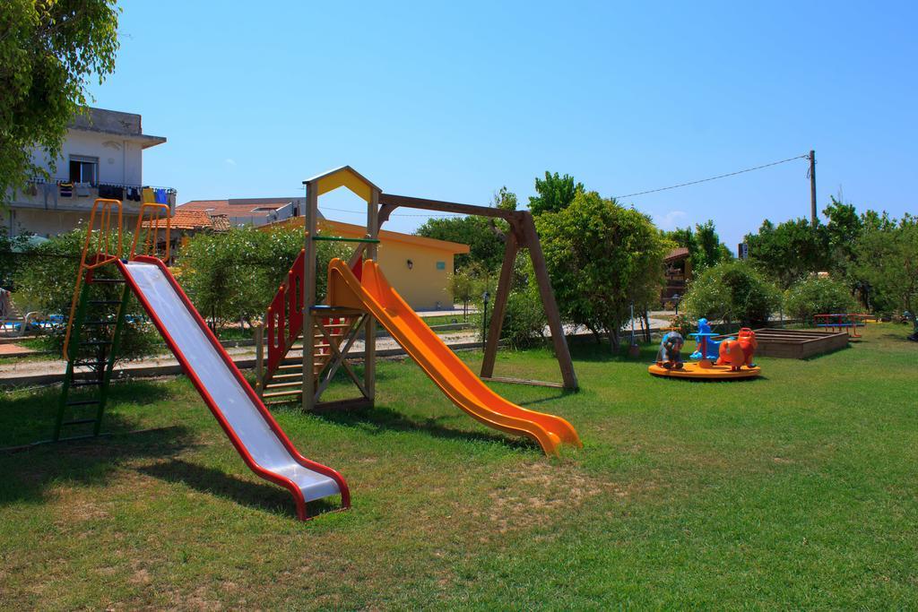 Agriturismo Il Gelsomino Ritrovato Milazzo Dış mekan fotoğraf