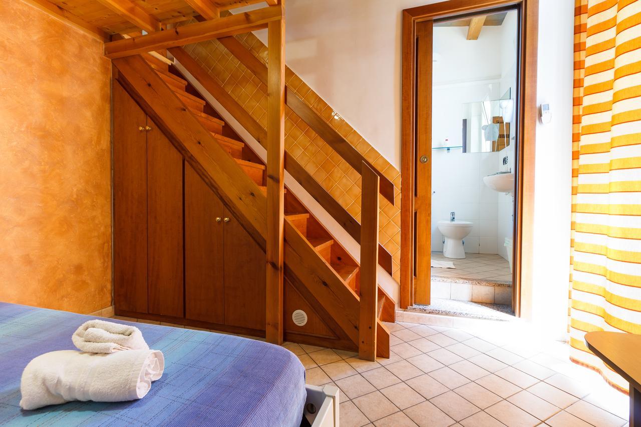 Agriturismo Il Gelsomino Ritrovato Milazzo Dış mekan fotoğraf
