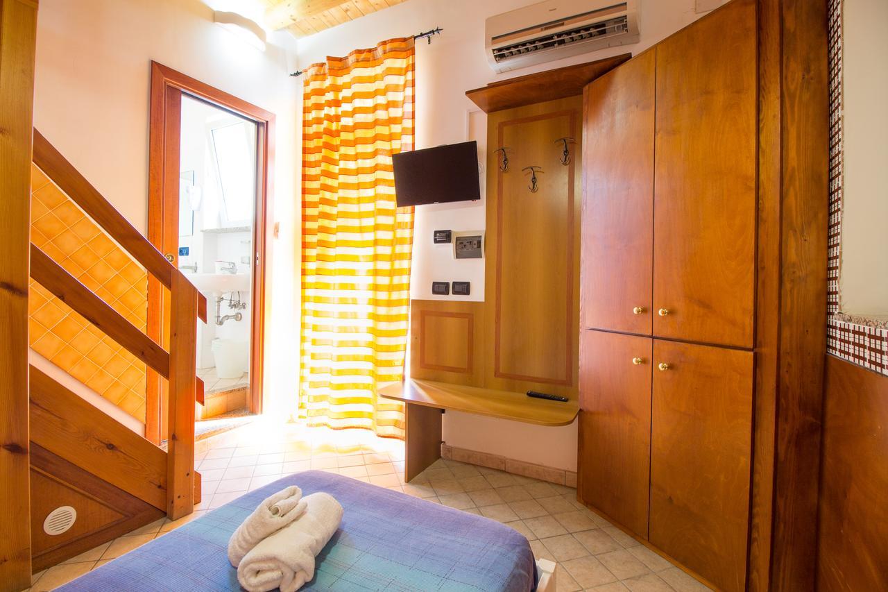 Agriturismo Il Gelsomino Ritrovato Milazzo Dış mekan fotoğraf