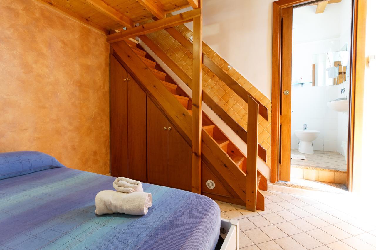 Agriturismo Il Gelsomino Ritrovato Milazzo Dış mekan fotoğraf