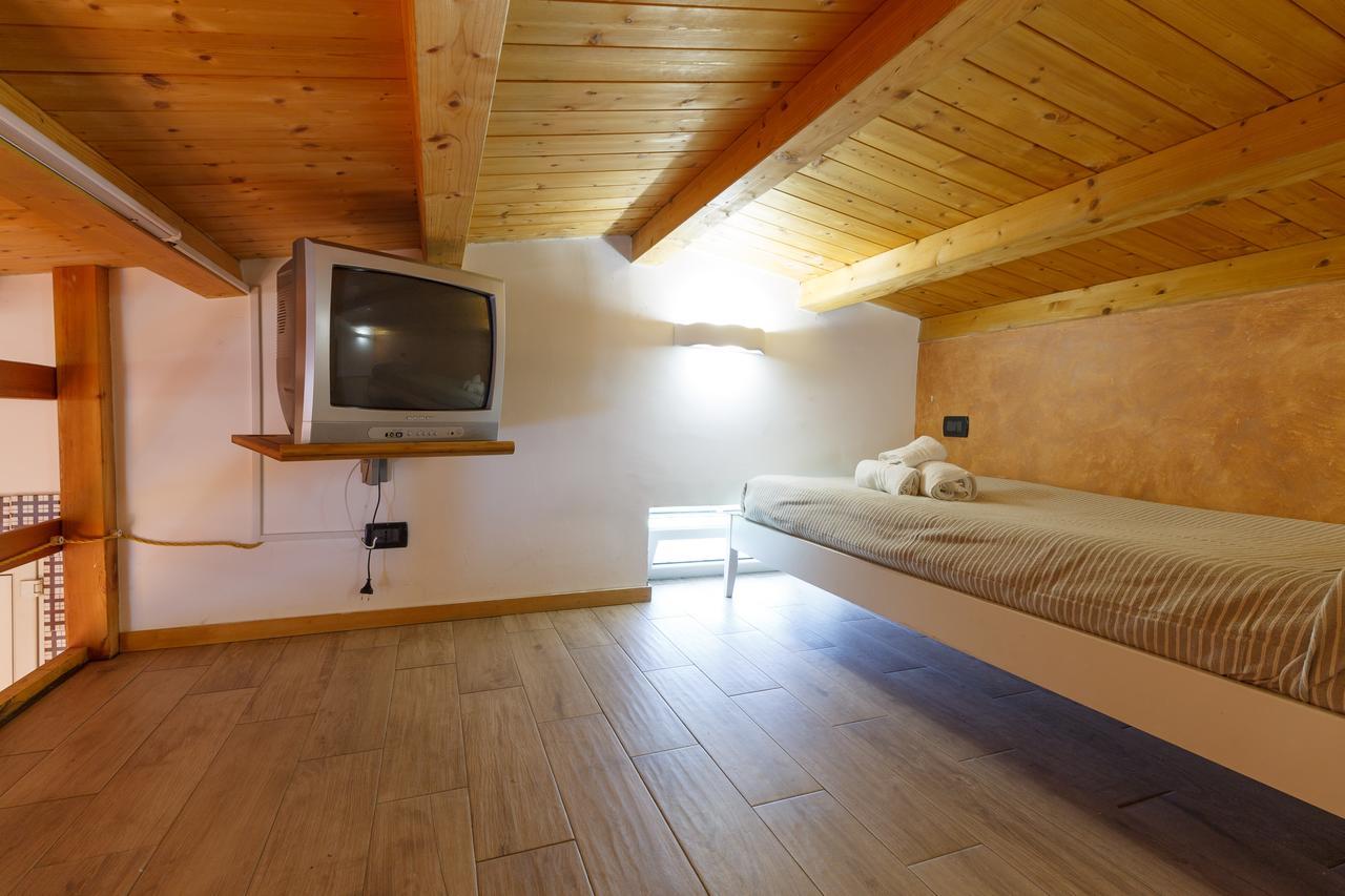 Agriturismo Il Gelsomino Ritrovato Milazzo Dış mekan fotoğraf