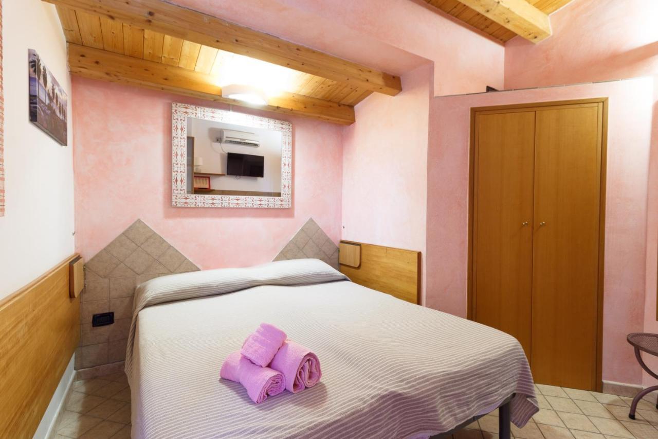 Agriturismo Il Gelsomino Ritrovato Milazzo Dış mekan fotoğraf