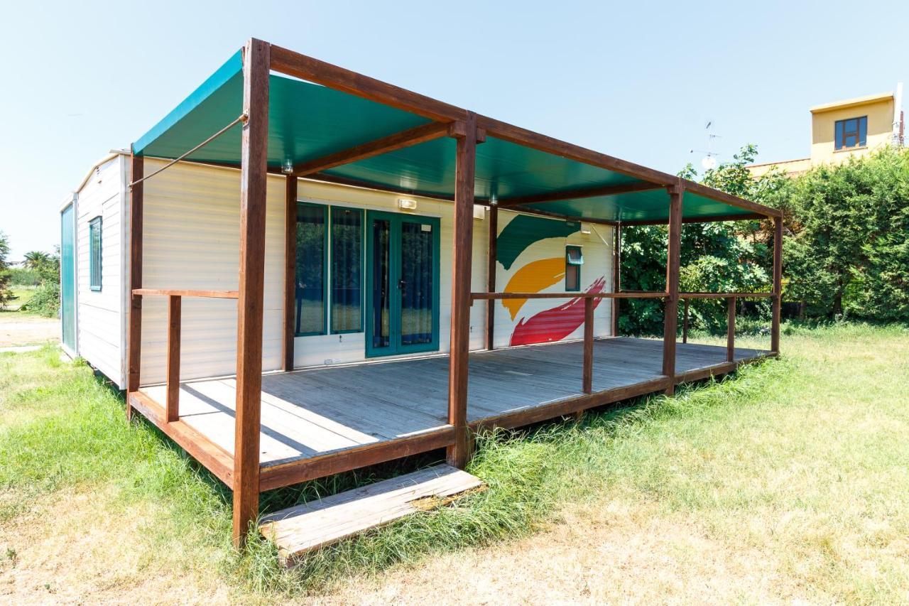 Agriturismo Il Gelsomino Ritrovato Milazzo Dış mekan fotoğraf