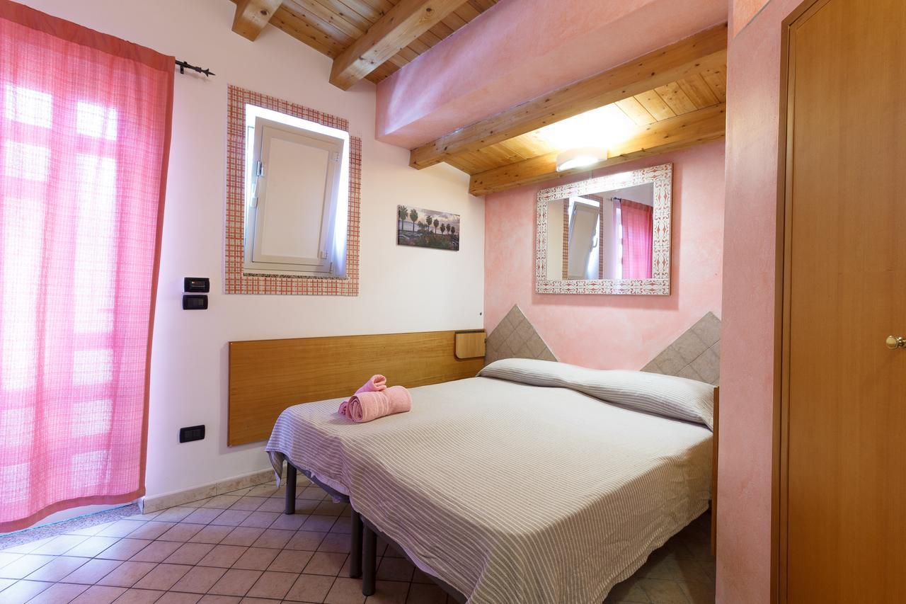 Agriturismo Il Gelsomino Ritrovato Milazzo Dış mekan fotoğraf