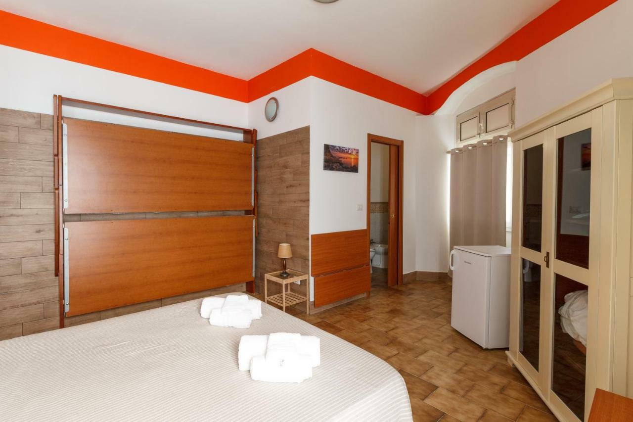 Agriturismo Il Gelsomino Ritrovato Milazzo Dış mekan fotoğraf