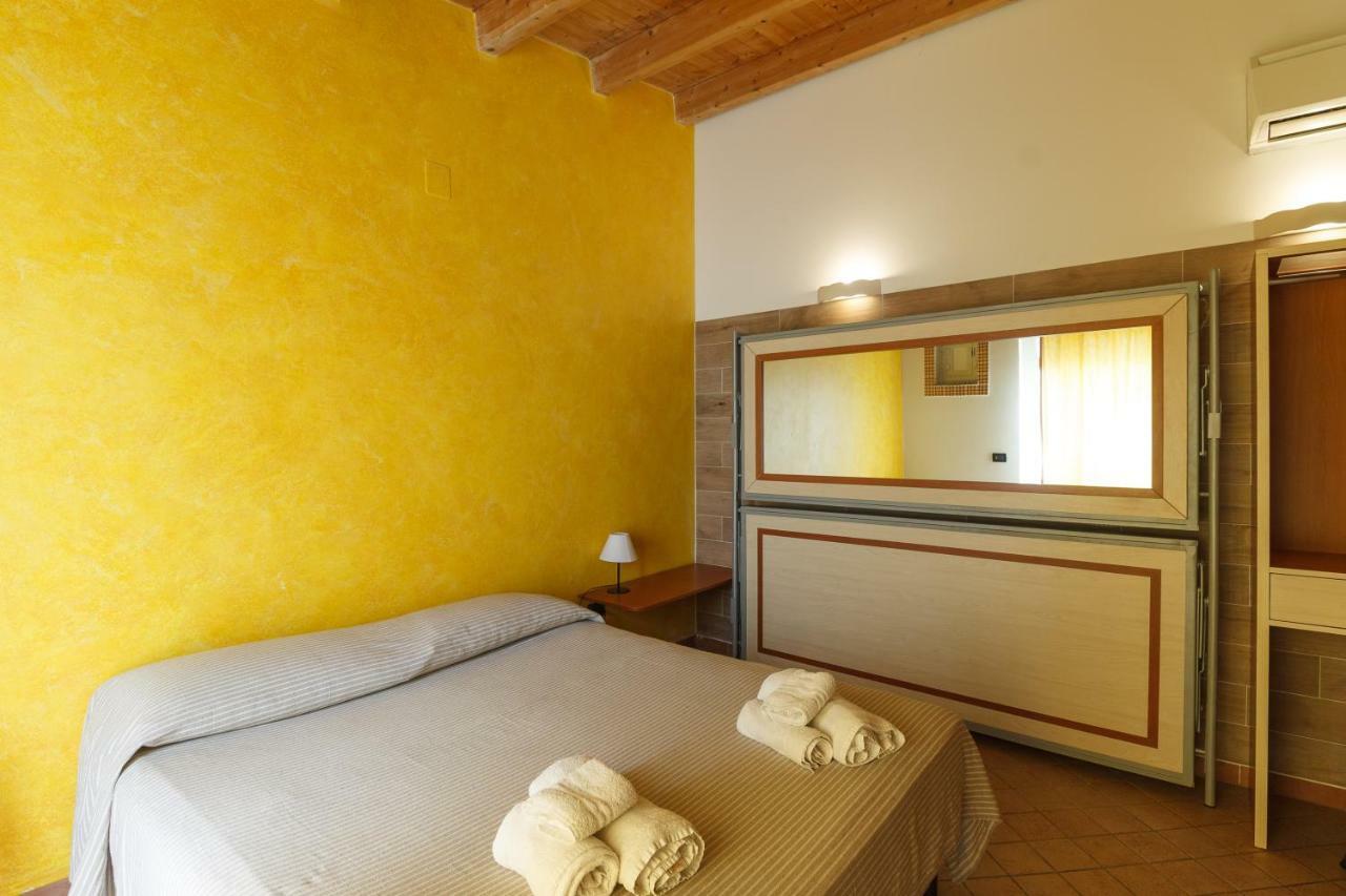 Agriturismo Il Gelsomino Ritrovato Milazzo Dış mekan fotoğraf